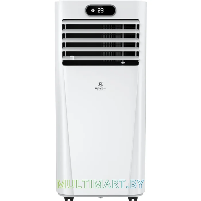 Мобильный кондиционер Royal Clima TESORO RM-TS22CH-E